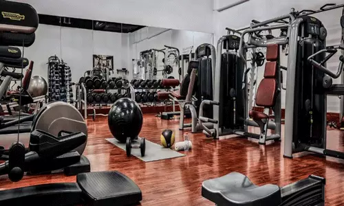 هتل میدان دبی